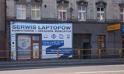 Global Serwis Chorzów